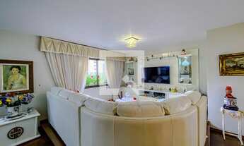 Imagem 3: Apartamento à Venda - Jardim Anália Franco, 4 Quartos, 219 m2