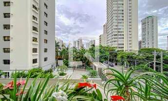 Imagem 5: Apartamento à Venda - Jardim Anália Franco, 4 Quartos, 219 m2