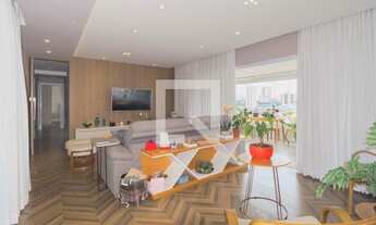 Imagem: Apartamento à Venda - Jardim Anália Franco