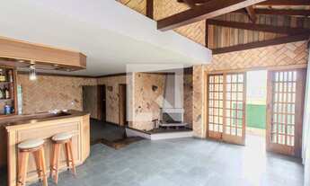 Imagem: Casa à Venda - Tucuruvi, 3 Quartos, 367