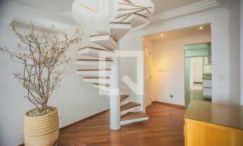 Imagem 2: Apartamento à Venda - Chácara Inglesa, 2 Quartos, 187 m2