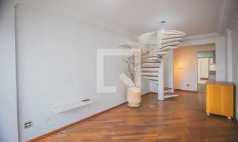 Imagem 5: Apartamento à Venda - Chácara Inglesa, 2 Quartos, 187 m2