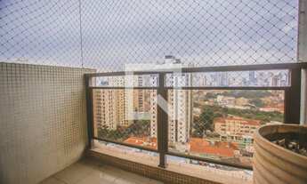 Imagem 7: Apartamento à Venda - Chácara Inglesa, 2 Quartos, 187 m2