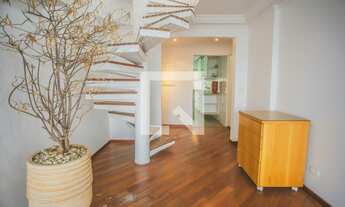 Imagem 3: Apartamento à Venda - Chácara Inglesa, 2 Quartos, 187 m2