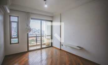 Imagem 4: Apartamento à Venda - Chácara Inglesa, 2 Quartos, 187 m2