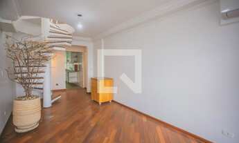 Imagem 6: Apartamento à Venda - Chácara Inglesa, 2 Quartos, 187 m2