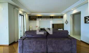 Imagem: Apartamento à Venda - Vila Andrade, 4 Quartos