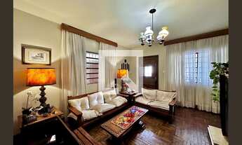 Imagem 4: Casa à Venda - Chácara Santo Antonio, 3 Quartos, 220 m2