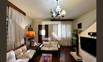 Imagem 5: Casa à Venda - Chácara Santo Antonio, 3 Quartos, 220 m2