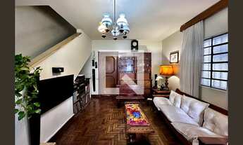 Imagem 2: Casa à Venda - Chácara Santo Antonio, 3 Quartos, 220 m2