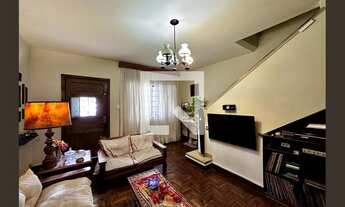 Imagem 6: Casa à Venda - Chácara Santo Antonio, 3 Quartos, 220 m2