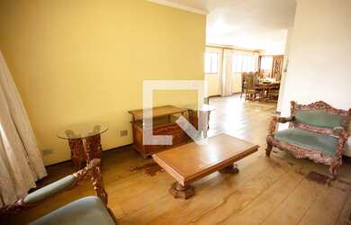 Imagem 4: Casa à Venda - Mandaqui, 4 Quartos, 300 m2