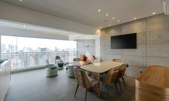 Imagem: Apartamento à Venda - Consolação, 1 Quarto