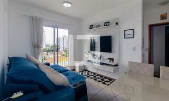 Imagem: Apartamento à Venda - Vila Prudente, 2