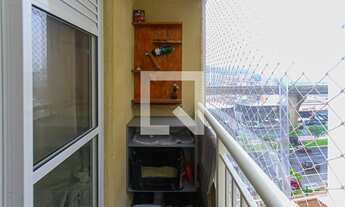 Imagem 7: Apartamento à Venda - Vila Santa Clara, 2 Quartos, 37 m2