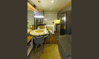 Imagem 6: Apartamento à Venda - Vila Santa Clara, 2 Quartos, 37 m2