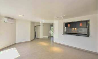 Imagem 2: Apartamento à Venda - Panamby, 3 Quartos, 123 m2