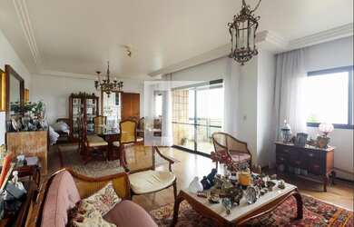 Imagem 7: Apartamento à Venda - Tatuapé, 3 Quartos, 308 m2