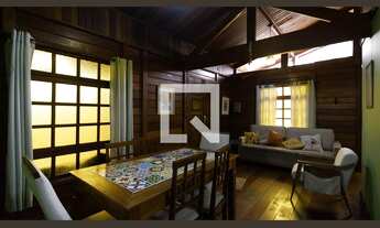 Imagem: Casa à Venda - Vila Euthalia, 3 Quartos