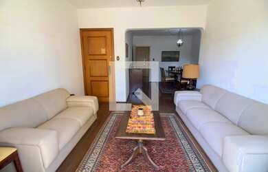 Imagem 5: Apartamento à Venda - Campo Belo, 3 Quartos, 110 m2