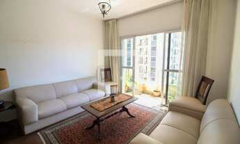 Imagem: Apartamento à Venda - Campo Belo, 3 Quartos