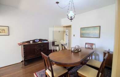 Imagem 7: Apartamento à Venda - Campo Belo, 3 Quartos, 110 m2