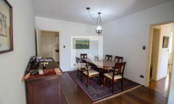 Imagem 6: Apartamento à Venda - Campo Belo, 3 Quartos, 110 m2