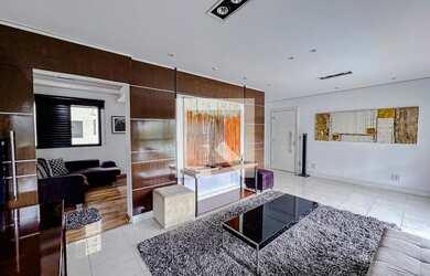 Imagem 3: Apartamento à Venda - Jardim Anália Franco, 2 Quartos, 105 m2