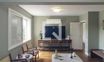 Imagem 7: Apartamento à Venda - Pacaembu, 3 Quartos, 185 m2