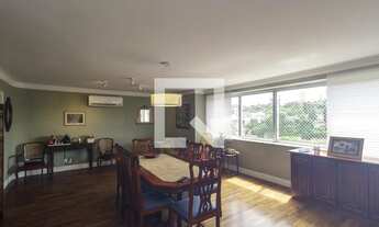 Imagem 5: Apartamento à Venda - Pacaembu, 3 Quartos, 185 m2