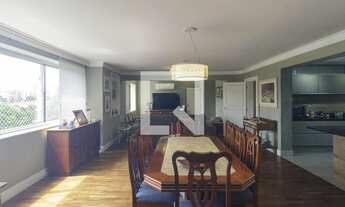 Imagem 2: Apartamento à Venda - Pacaembu, 3 Quartos, 185 m2