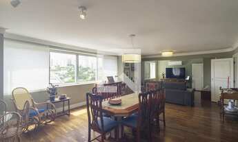 Imagem: Apartamento à Venda - Pacaembu, 3 Quartos