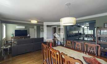 Imagem 3: Apartamento à Venda - Pacaembu, 3 Quartos, 185 m2