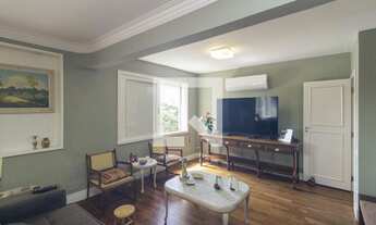 Imagem 6: Apartamento à Venda - Pacaembu, 3 Quartos, 185 m2