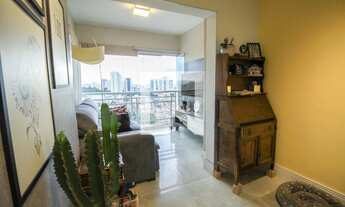 Imagem 2: Apartamento à Venda - Mooca, 3 Quartos, 70 m2