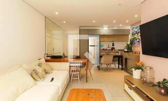 Imagem: Apartamento à Venda - Belém, 2 Quartos