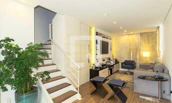 Imagem: Apartamento à Venda - Moema, 2 Quartos