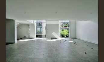 Imagem 4: Casa à Venda - Santo Amaro , 4 Quartos, 812 m2