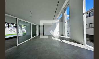 Imagem: Casa à Venda - Santo Amaro , 4 Quartos