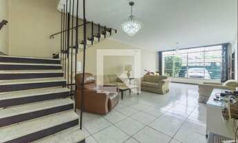 Imagem: Casa à Venda - Brooklin, 3 Quartos, 240