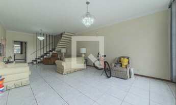 Imagem 3: Casa à Venda - Brooklin, 3 Quartos, 240 m2