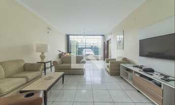 Imagem 2: Casa à Venda - Brooklin, 3 Quartos, 240 m2