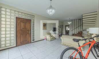 Imagem 5: Casa à Venda - Brooklin, 3 Quartos, 240 m2