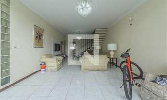 Imagem 4: Casa à Venda - Brooklin, 3 Quartos, 240 m2