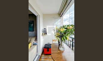 Imagem 7: Apartamento à Venda - Mooca, 2 Quartos, 64 m2