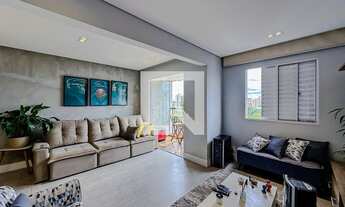 Imagem: Apartamento à Venda - Mooca, 2 Quartos