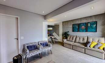 Imagem 2: Apartamento à Venda - Mooca, 2 Quartos, 64 m2