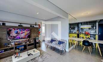 Imagem 3: Apartamento à Venda - Mooca, 2 Quartos, 64 m2