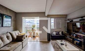 Imagem 5: Apartamento à Venda - Mooca, 2 Quartos, 64 m2