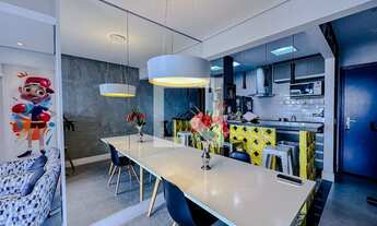 Imagem 4: Apartamento à Venda - Mooca, 2 Quartos, 64 m2